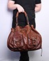 Leah Shoulder Bag, other view